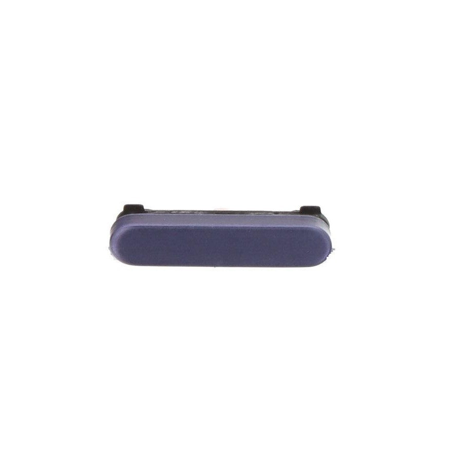 Power Button and Volume Button Side Button for Samsung Galaxy S24 / S24 Plus-Cobalt Violet Power Button and Volume Button Side Button for Samsung Galaxy S24 / S24 Plus-Cobalt Violet
